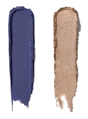 Imagen 2 del producto Sombra de Ojos Dual-Ended Long-Wear Silk Cream Eyeshadow Stick 1.6 g