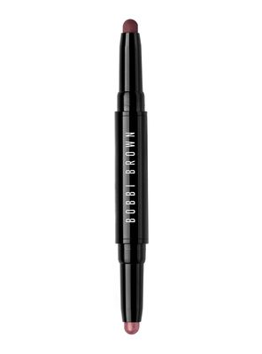 Sombra de Ojos Dual-Ended Long-Wear Rosé Cream Eyeshadow Stick 1.6 g