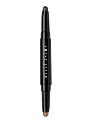Sombra de Ojos Dual-Ended Long-Wear Café Cream Eyeshadow Stick 1.6 g