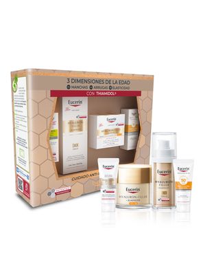 Estuche Elasticity Filler