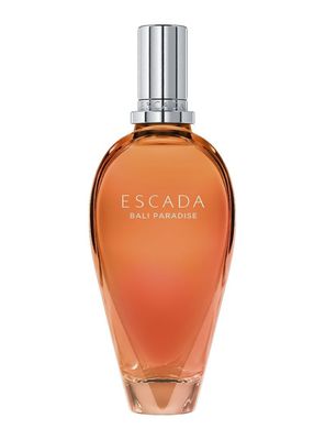 Perfume Escada Bali Paradise EDT Mujer 100 ml