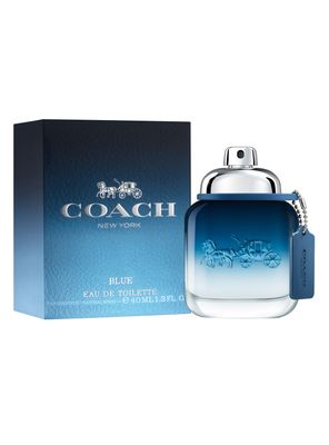 Imagen 2 del producto Perfume Man Blue EDT 40 ml Edición Limitada