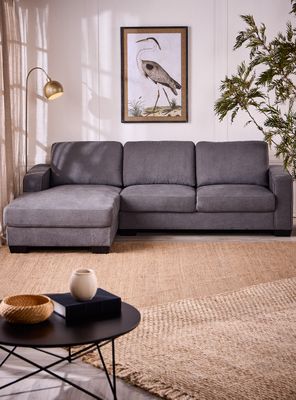 Sofá Modular New Iker Izquierdo