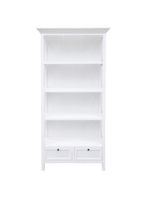 Imagen 2 del producto Repisa Saint Martin 4 Espacios 2 Cajones