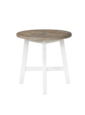 Imagen 2 del producto Mesa Lateral Parquet 55x55 cm