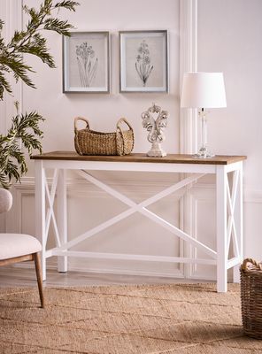 Imagen 1 del producto Arrimo Parquet 140x45x85 cm