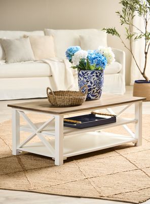 Mesa de Centro Saint Martin