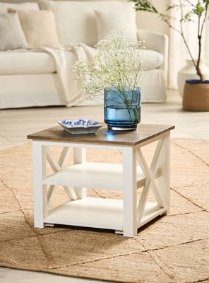 Mesa Lateral Saint Martin