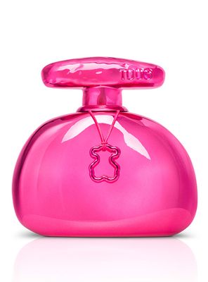 Perfume Electro Touch EDP Hombre 100 ml