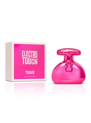 Imagen 2 del producto Perfume Electro Touch EDT Mujer 30 ml