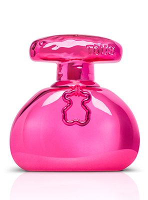 Perfume Electro Touch EDT Mujer 30 ml