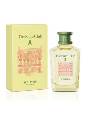 Imagen 2 del producto Perfume The Suite Club EDT Hombre 125 ml