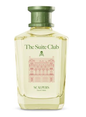 Perfume The Suite Club EDT Hombre 125 ml