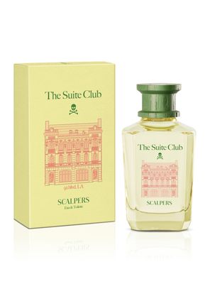 Imagen 2 del producto Perfume The Suite Club EDT Hombre 75 ml Edición Limitada