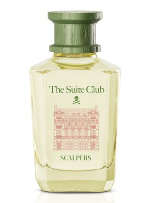 Perfume The Suite Club EDT Hombre 75 ml Edición Limitada