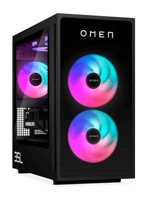 Imagen 2 del producto Desktop Gaming OMEN GT16-0001la Intel Core Ultra 9 285K NVIDIA RTX 5080 64GB RAM 2TB SSD
