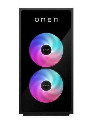 Imagen 1 del producto Desktop Gaming OMEN GT16-0001la Intel Core Ultra 9 285K NVIDIA RTX 5080 64GB RAM 2TB SSD