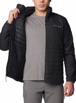 Imagen 2 del producto Parka Silver Falls II