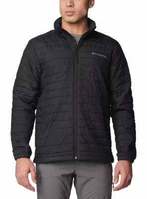 Parka Silver Falls II