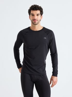 Primera Capa Camiseta Térmica