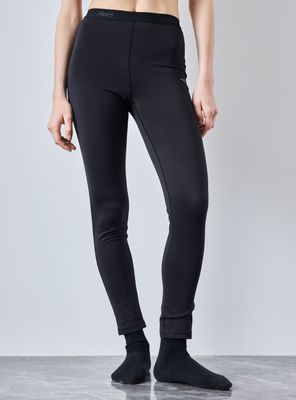 Primera Capa Calza Térmica Cintura Elasticada