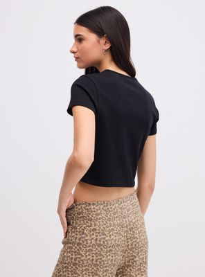 Imagen 2 del producto Polera Básica Corta