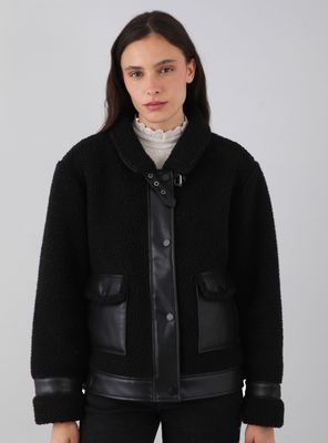 Imagen 2 del producto Chiporro Aviadora Pu