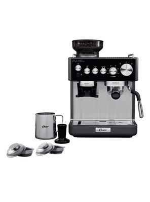 Imagen 2 del producto Cafetera Espresso Perfect Brew 7301 Gris