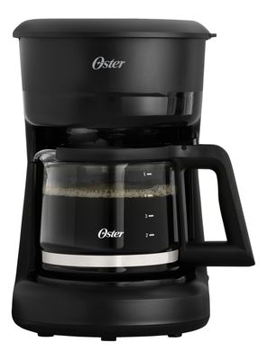 Imagen 2 del producto Cafetera de Filtro 600W 5 Tazas BVSTDCS51B Negro