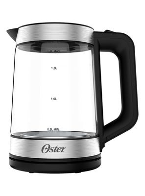 Imagen 2 del producto Hervidor Eléctrico 1.8 Litros 2 en 1 con Infusor de Té BVSTKT5803B052