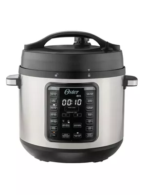 Imagen 1 del producto Olla Multicooker 7.5 Litros Turbo DiamondForce CKSTPCECT75DF
