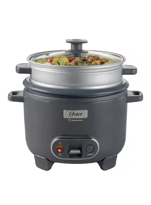 Imagen 2 del producto Arrocera 3 en 1 DiamondForce CKSTRC10DFSKE