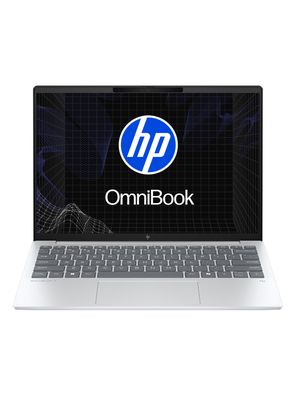 Notebook OmniBook 7 Aero AI 13-bg1071la AMD Ryzen AI 7 16GB RAM 512GB SSD 13.3'' 2K 60Hz
