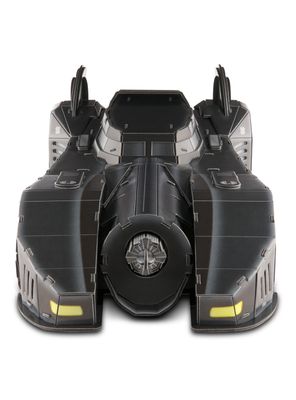 Imagen 2 del producto Rompecabezas 4D Batimovil 202 Piezas