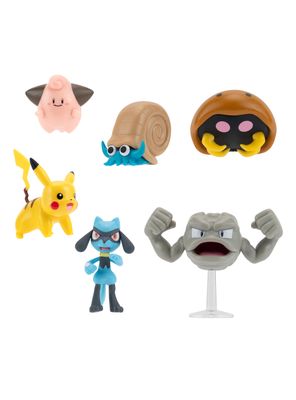 Multipack Figuras de Batalla