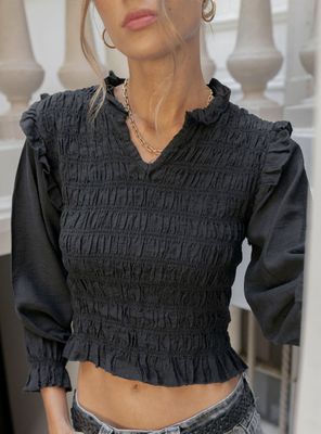 Blusa Mila