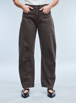 Imagen 1 del producto Jeans Baggy 5 Bolsillos