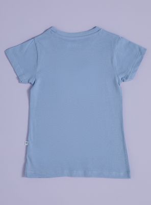 Imagen 2 del producto Polera Diseño Lentejuelas Niña