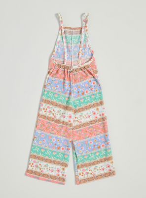 Imagen 2 del producto Enterito Diseño Patchwork Estampado