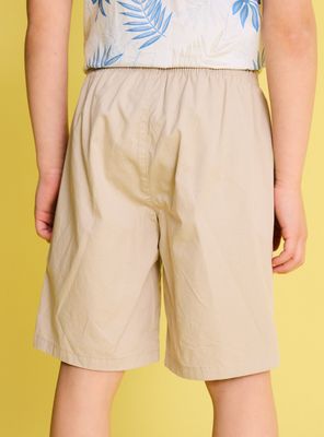 Imagen 2 del producto Camisa Short Bipack Niño