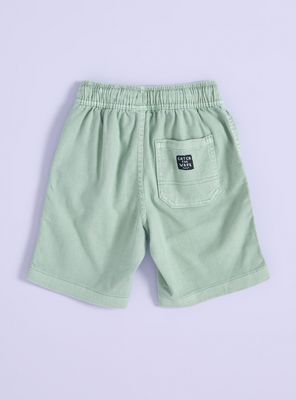 Imagen 2 del producto Bermuda Tencel Color