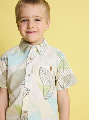 Imagen 2 del producto Camisa Guayabera Poplin