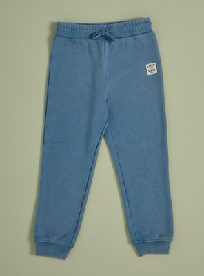 Imagen 2 del producto Pantalón de Buzo Acid Wash