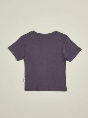 Imagen 2 del producto Polera Manga Corta Clásica de Algodón