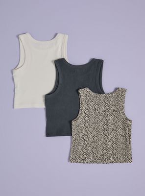 Imagen 2 del producto Polera Rib Ajustada