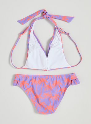 Imagen 2 del producto Bikini Triangular con Calzón Vuelos