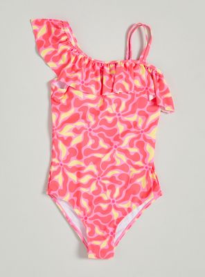 Imagen 1 del producto Traje de Baño Vuelos un Hombro