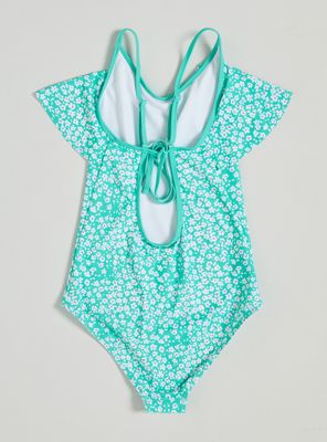 Imagen 2 del producto Traje de Baño Vuelos Frontal Pabilos