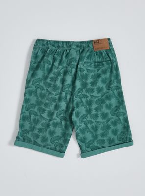 Imagen 2 del producto Short Tiro Medio Básico Estampado