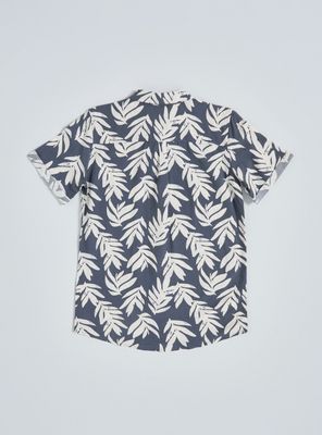 Imagen 2 del producto Camisa Diseño Guayabera Niño